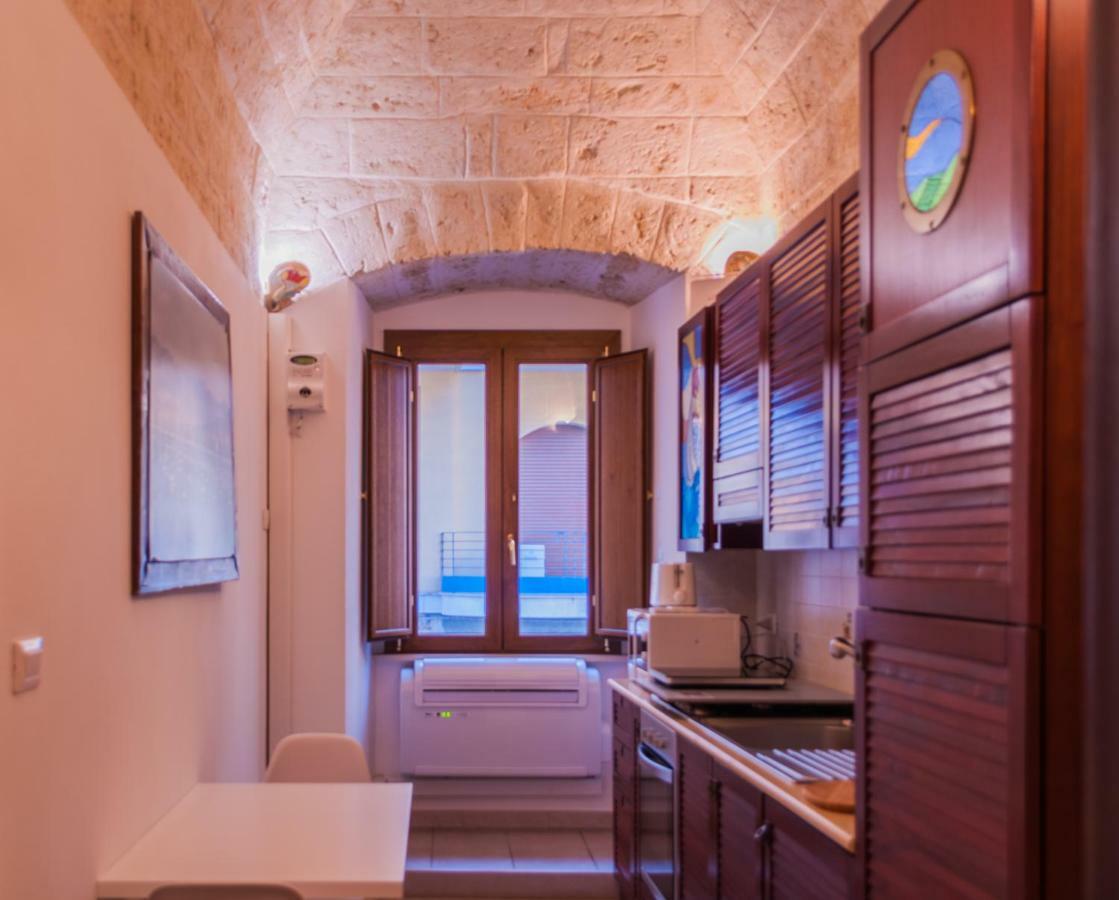 Melo Accommodations Apartment Abbrescia Bari Exterior photo
