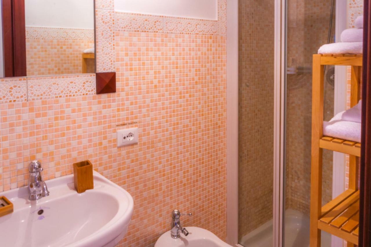 Melo Accommodations Apartment Abbrescia Bari Exterior photo