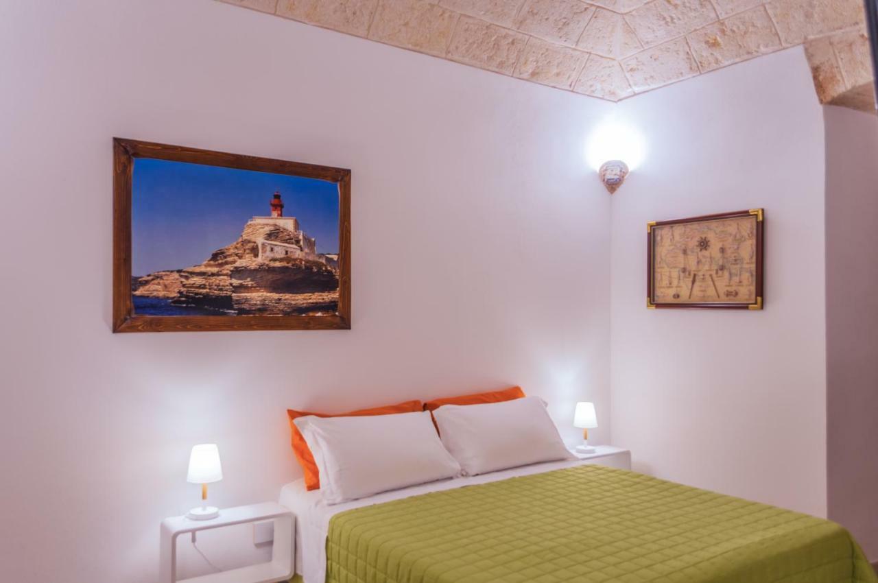 Melo Accommodations Apartment Abbrescia Bari Exterior photo