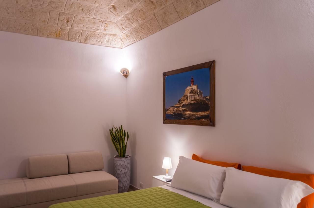 Melo Accommodations Apartment Abbrescia Bari Exterior photo